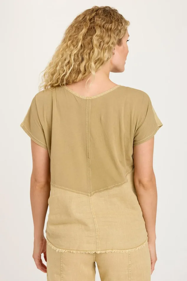 XCVI Rian Top Women ShirtsBlouses