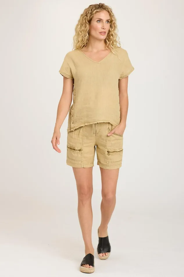 XCVI Rian Top Women ShirtsBlouses