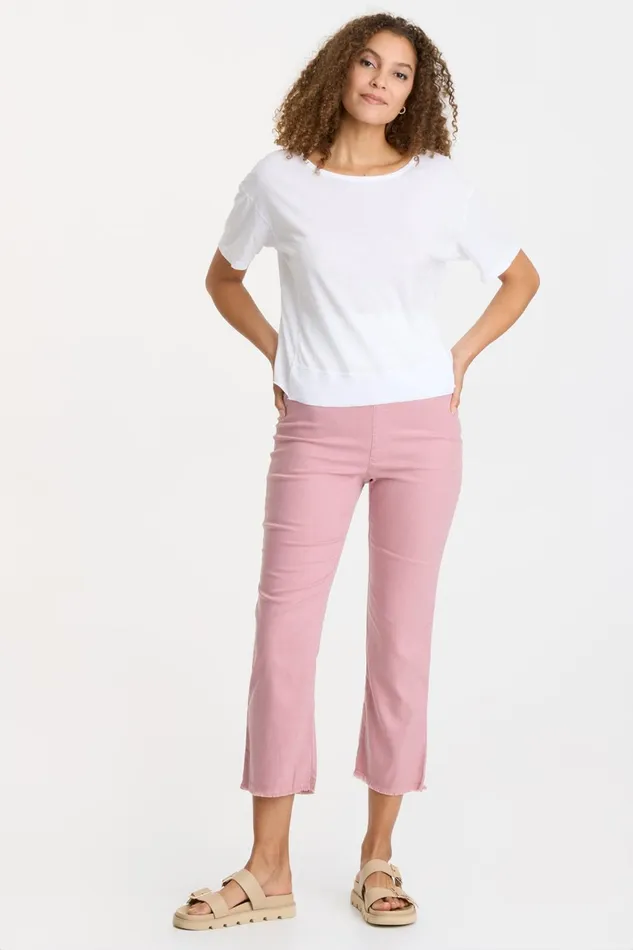 XCVI Steph Tee 20 Women Tees