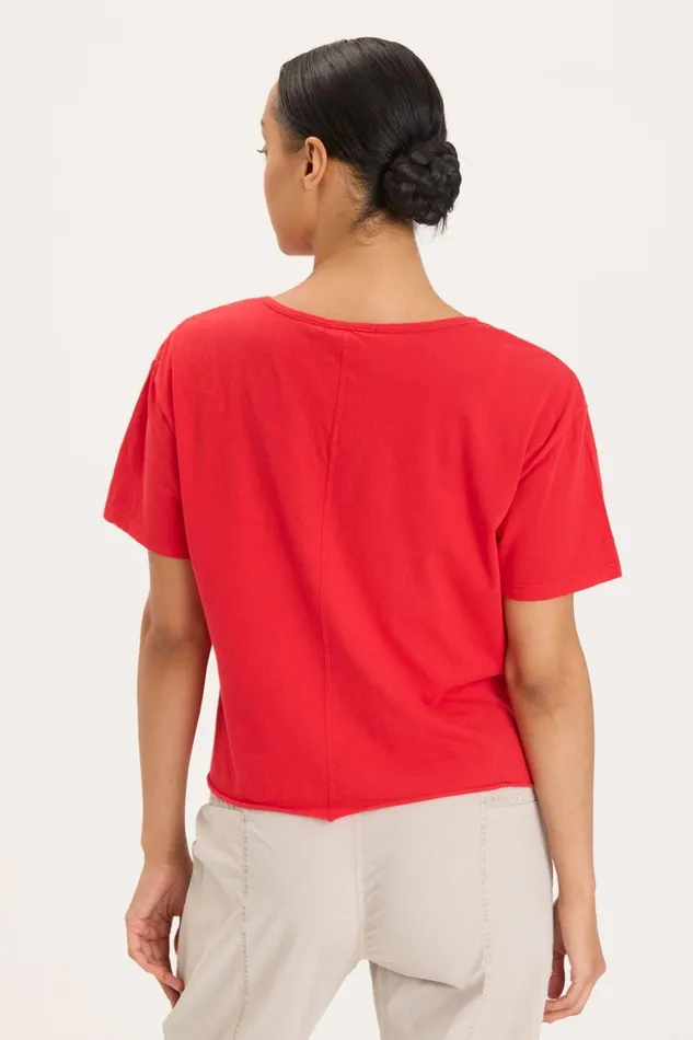 XCVI Steph Tee Women Tees