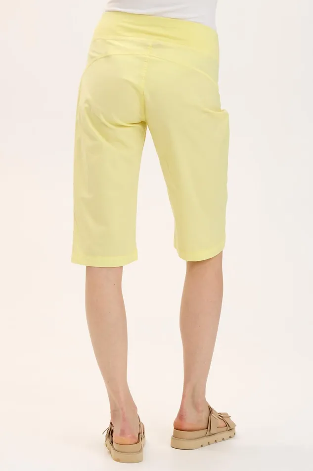 XCVI Tatem Bermuda Women Shorts