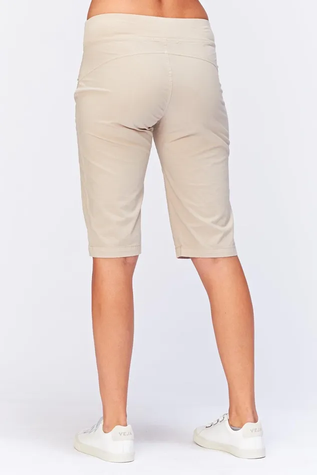XCVI Tatem Bermuda Women Shorts