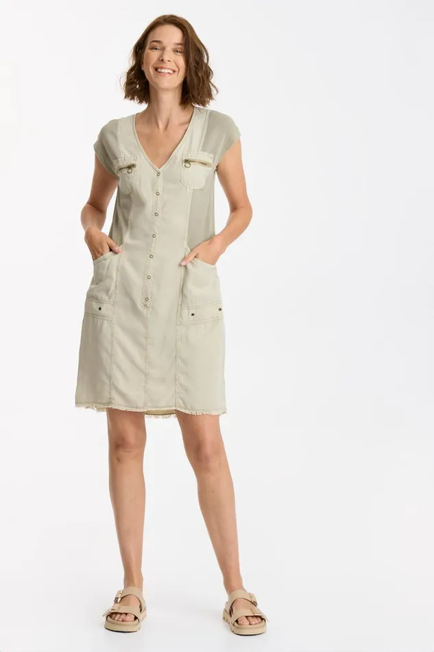 XCVI Vallis Dress Women Dresses