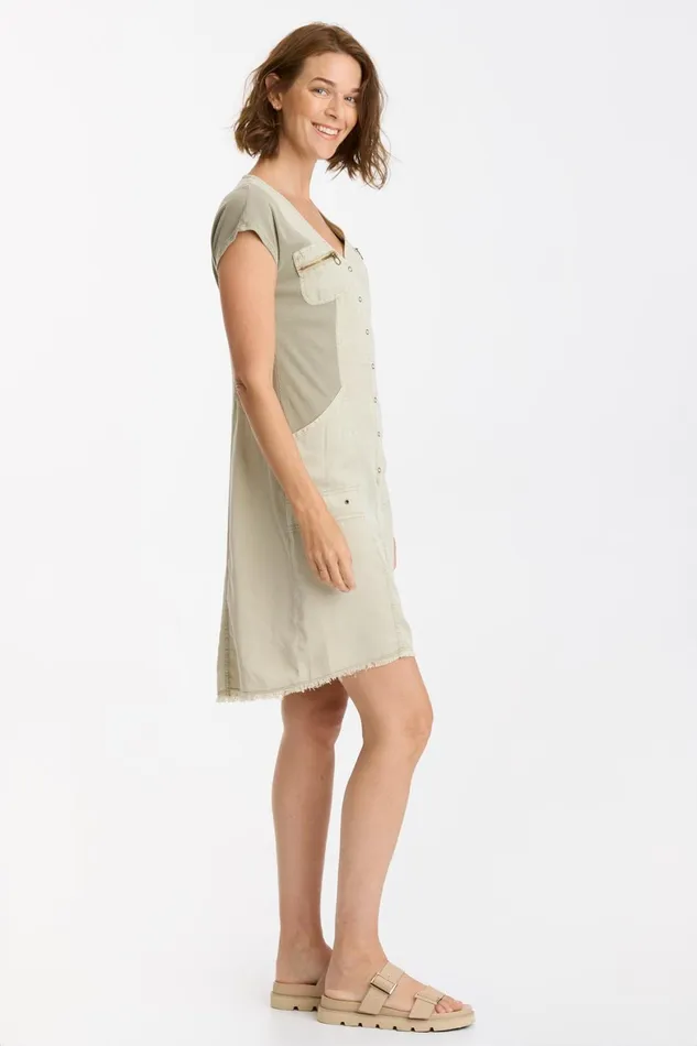 XCVI Vallis Dress Women Dresses