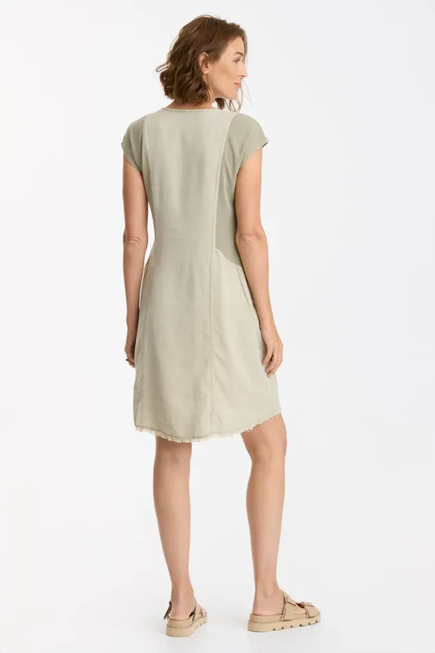 XCVI Vallis Dress Women Dresses